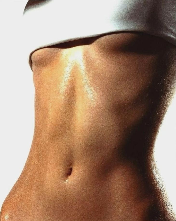 Lymphatic Massage
