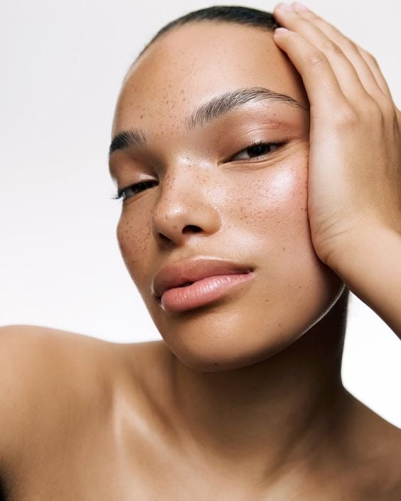 Pumpkin Peel Facial