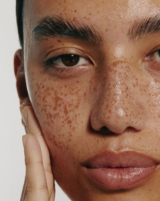 Needle-Free Mesotherapy Facial