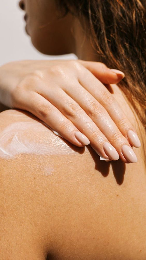 Back Facial