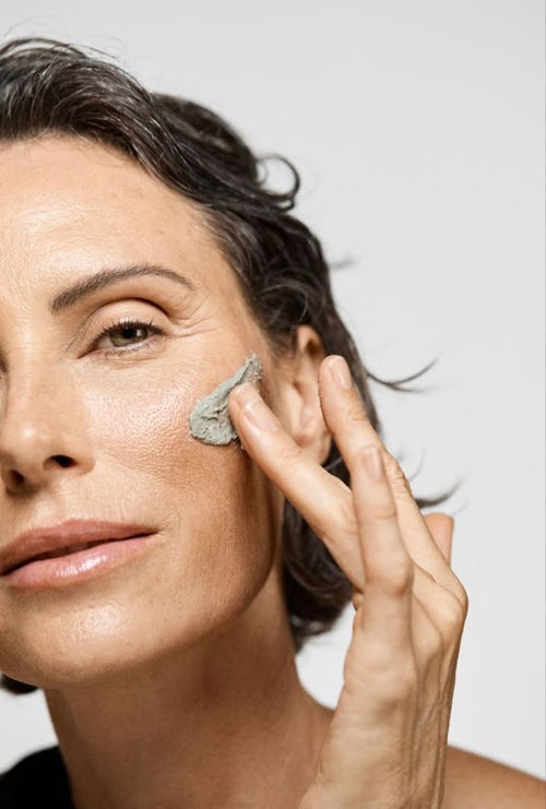 Anti-Aging Glow Facial
