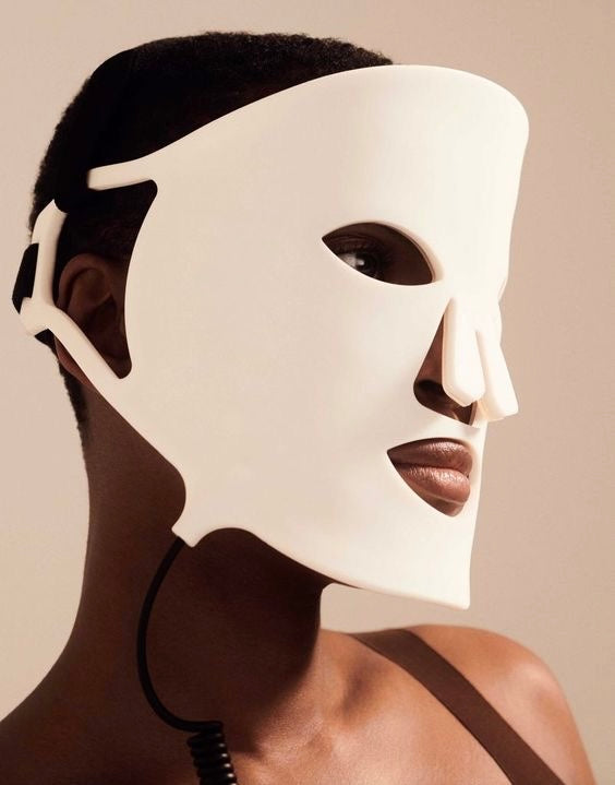 Ultimate Glow LED Facial